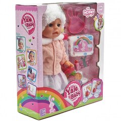 Interaktiivne nukk Woopie Royal koos tarvikutega Sünnipäev 35cm hind ja info | Tüdrukute mänguasjad | kaup24.ee