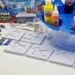 Loominguline komplekt Simba Aqua Gelz Castle Creative hind ja info | Arendavad mänguasjad | kaup24.ee