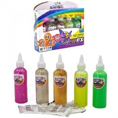 Набор красок для рисования SIMBA Aqua Gelz Magic Set  цена и информация | Игрушки для девочек | kaup24.ee