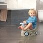 BIG Potty Grey Uus Bobby Car Toy Car Rool цена и информация | Pissipotid | kaup24.ee