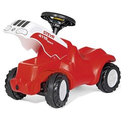 Rolly Toys rollyMinitrac Rider Steyr Traktor Horn Pusher 1-4 aastat hind ja info | Imikute mänguasjad | kaup24.ee