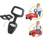 SUURE kronsteiniga seljatugi Bobby autole hind ja info | Imikute mänguasjad | kaup24.ee