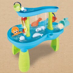 WOOPIE Veelaud Octopus 18 acc. цена и информация | Игрушки для песка, воды, пляжа | kaup24.ee