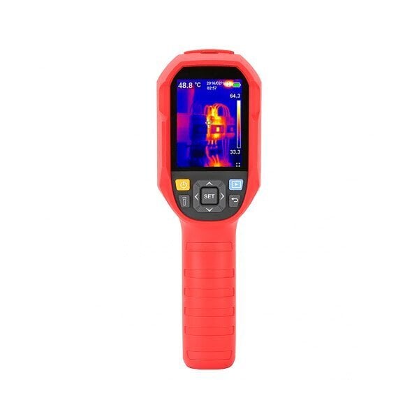 Uni-T UTi260B termokaamera hind ja info | Käsitööriistad | kaup24.ee