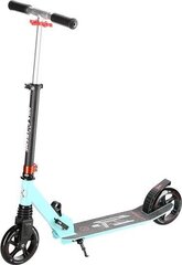 NILS EXTREME linna roller HM2160 BLACK-MINT hind ja info | Nils Extreme Jalgratta tarvikud ja lisaseadmed | kaup24.ee