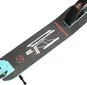 NILS EXTREME linna roller HM2160 BLACK-MINT hind ja info | Tõukerattad | kaup24.ee