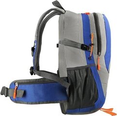 NILS CAMP BESSEGEN Рюкзак CBT7107 Синий цена и информация | Рюкзаки и сумки | kaup24.ee
