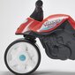 FALK Jeździk Street Champion Moto Red Wide Wheels alates 1 aastast цена и информация | Imikute mänguasjad | kaup24.ee