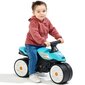 FALK Jeździk Street Champion Moto Blue Wide Wheels alates 1 aastast цена и информация | Imikute mänguasjad | kaup24.ee