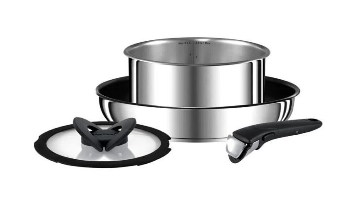 Tefal Ingenio Preference L9409032 pan set цена и информация | Pannid | kaup24.ee