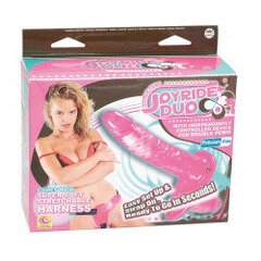 Joyride duo pink hind ja info | BDSM ja fetish | kaup24.ee