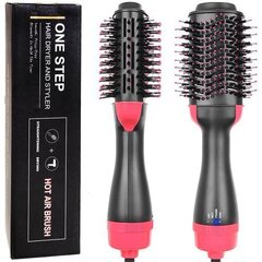 4 in 1 Hair styler – föön цена и информация | Приборы для укладки и выпрямления волос | kaup24.ee