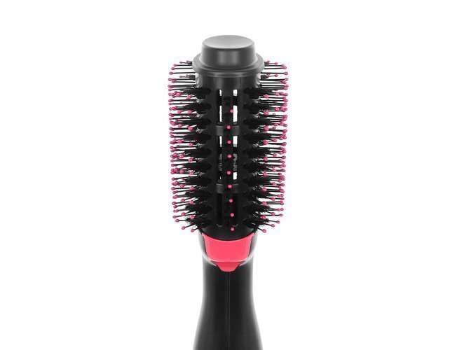 4 in 1 Hair styler – föön hind ja info | Juuksesirgendajad ja koolutajad | kaup24.ee