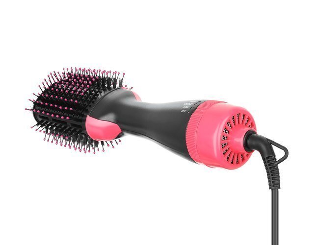 4 in 1 Hair styler – föön hind ja info | Juuksesirgendajad ja koolutajad | kaup24.ee