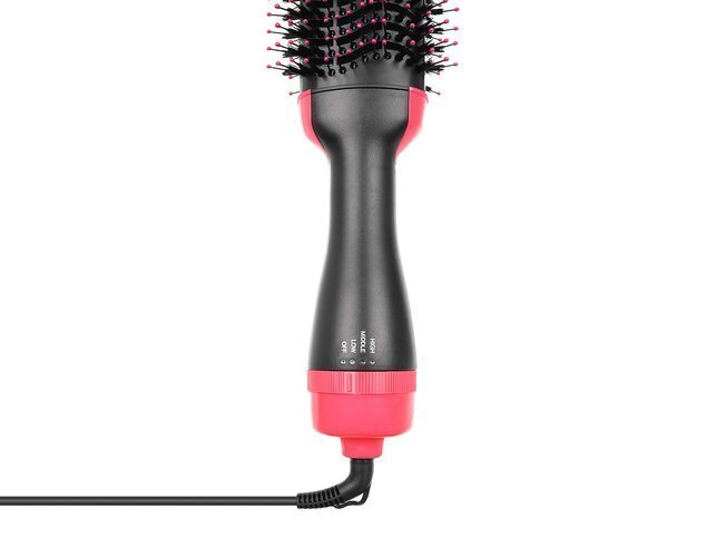 4 in 1 Hair styler – föön цена и информация | Juuksesirgendajad ja koolutajad | kaup24.ee