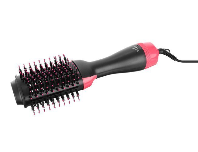 4 in 1 Hair styler – föön цена и информация | Juuksesirgendajad ja koolutajad | kaup24.ee