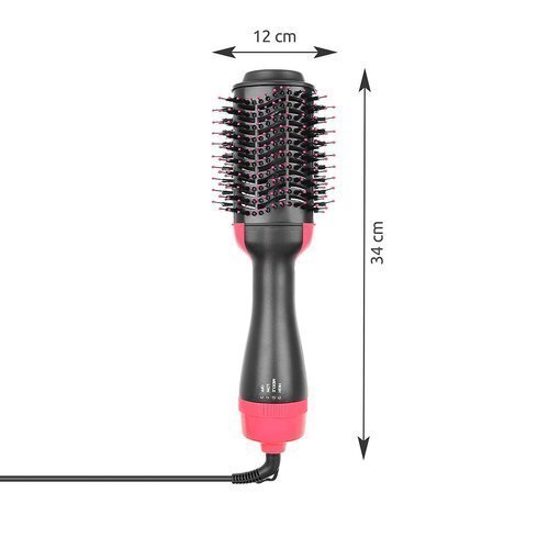 4 in 1 Hair styler – föön цена и информация | Juuksesirgendajad ja koolutajad | kaup24.ee