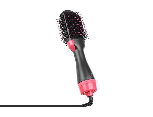 4 in 1 Hair styler – föön hind ja info | Juuksesirgendajad ja koolutajad | kaup24.ee