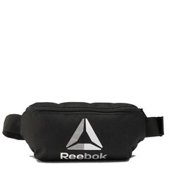 Spordikotid reebok te waistspordikotid ec5566 цена и информация | Рюкзаки и сумки | kaup24.ee