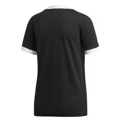 T-särk adidas originals 3 str tee ed7482 цена и информация | Женские футболки | kaup24.ee