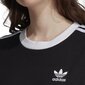 T-särk adidas originals 3 str tee ed7482 hind ja info | Naiste T-särgid | kaup24.ee