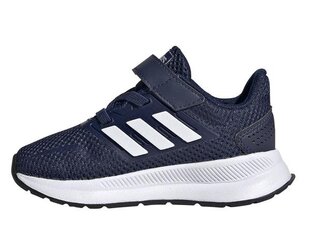 Spordijalatsid adidas performance runfalcon i eg6153 цена и информация | Детская спортивная обувь | kaup24.ee