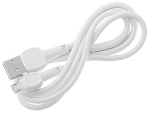 Micro USB greitojo įkrovimo kabelis hind ja info | Kaablid ja juhtmed | kaup24.ee