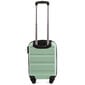 Väike kohver Wings AT01-XS, helepruun цена и информация | Kohvrid, reisikotid | kaup24.ee