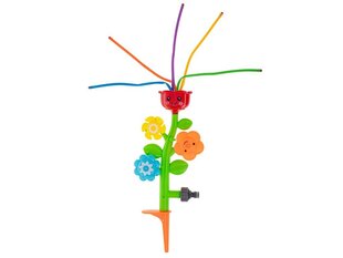 Фонтан-распылитель для детей «Цветы» цена и информация | Игрушки для песка, воды, пляжа | kaup24.ee