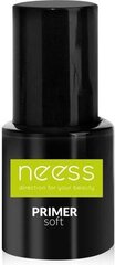 Küünekrunt NEESS 8 ml цена и информация | Лаки для ногтей, укрепители для ногтей | kaup24.ee