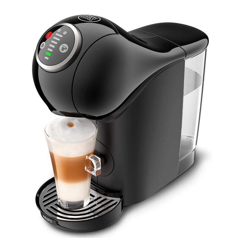 Krups Nescafe® Dolce Gusto® Genio S Plus, black hind ja info | Kohvimasinad | kaup24.ee