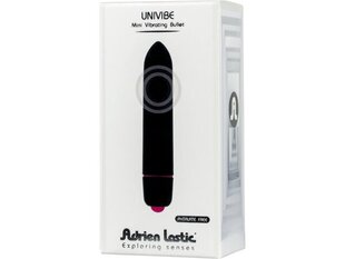 Vibreeriv kuuli Silicone Univibe 9 x 1,7 cm hind ja info | Adrien Lastic Erootikakaubad | kaup24.ee