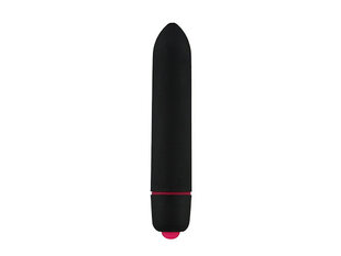 Vibreeriv kuuli Silicone Univibe 9 x 1,7 cm hind ja info | Adrien Lastic Erootikakaubad | kaup24.ee