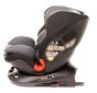 Turvatool 4Baby Space-fix 0-36 kg must hind ja info | Turvatoolid | kaup24.ee