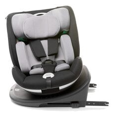 Turvatool 4Baby Vel-fix 0-36 kg i-size must hind ja info | Turvatoolid | kaup24.ee