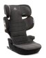 Turvatool 4Baby Euro-fix 15-36 kg hall hind ja info | Turvatoolid | kaup24.ee