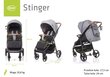 Vanker 4Baby Stinger Air, helehall цена и информация | Vankrid, jalutuskärud | kaup24.ee