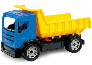 Самосвал Lena Giga Trucks 62 см, 02053 цена и информация | Игрушки для мальчиков | kaup24.ee