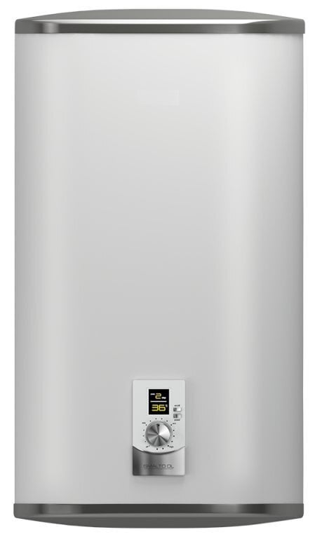 Elektriline boiler Electrolux EWH 50 Avion DL цена и информация | Boilerid | kaup24.ee