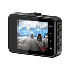 Peiying D150 Basic Auto videosalvesti hind ja info | Pardakaamerad ja videosalvestid | kaup24.ee