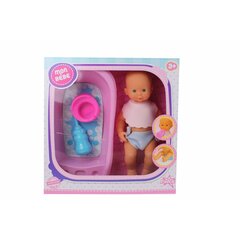 Beebinukk 35 cm hind ja info | Tüdrukute mänguasjad | kaup24.ee