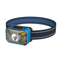 Headlamp Superfire HL73, 300lm, USB hind ja info | Valgustid ja lambid | kaup24.ee