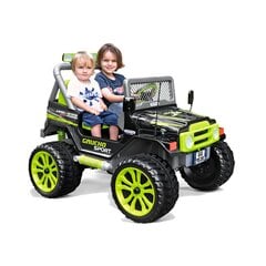 PEG PEREGO Auto aku 12V GAUCHO SPORT 500W цена и информация | Электромобили для детей | kaup24.ee