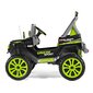 PEG PEREGO Auto aku 12V GAUCHO SPORT 500W hind ja info | Laste elektriautod | kaup24.ee