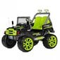 PEG PEREGO Auto aku 12V GAUCHO SPORT 500W hind ja info | Laste elektriautod | kaup24.ee