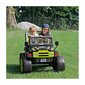 PEG PEREGO Auto aku 12V GAUCHO SPORT 500W hind ja info | Laste elektriautod | kaup24.ee