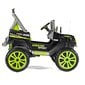 PEG PEREGO Auto aku 12V GAUCHO SPORT 500W цена и информация | Laste elektriautod | kaup24.ee