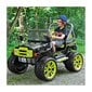 PEG PEREGO Auto aku 12V GAUCHO SPORT 500W цена и информация | Laste elektriautod | kaup24.ee