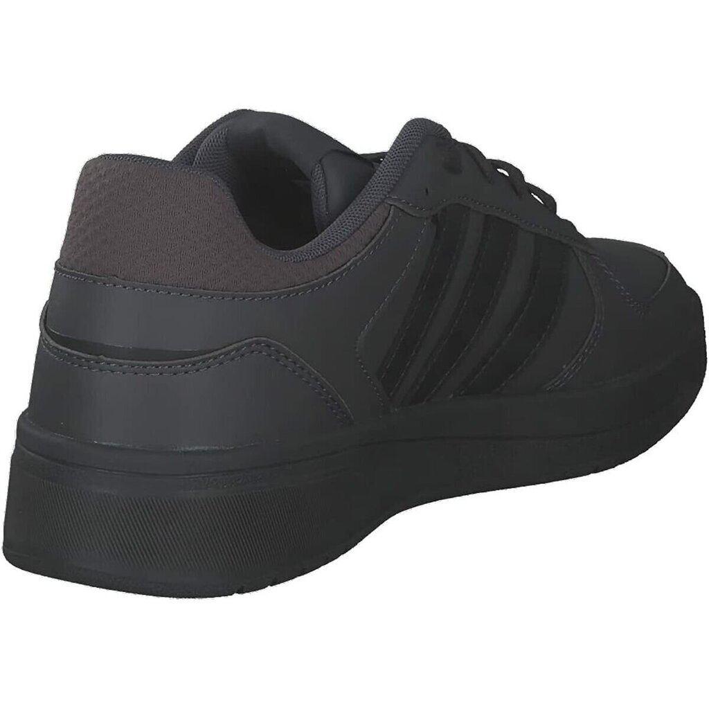 Spordijalatsid Adidas COURTBEAT GW9726 Hall цена и информация | Spordi- ja vabaajajalatsid meestele | kaup24.ee