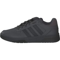 Spordijalatsid Adidas COURTBEAT GW9726 Hall hind ja info | Spordi- ja vabaajajalatsid meestele | kaup24.ee